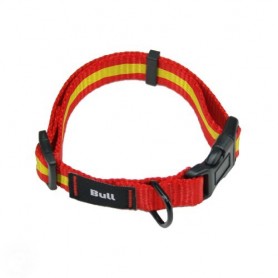 BULL COLLAR ESPAÑA T-2 28-45 x1,5 CM BULL COLLAR ESPAÑA T-2 28-45 x1,5 CM