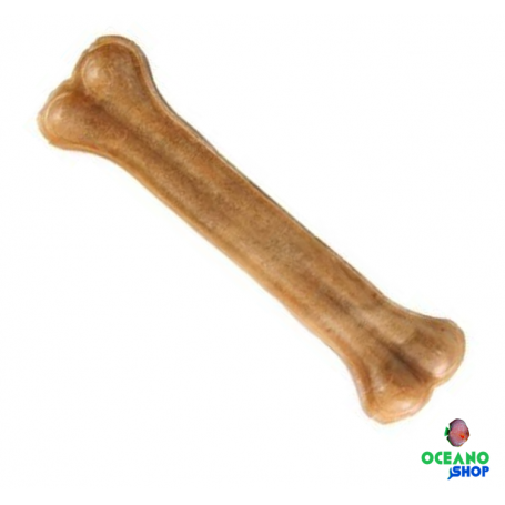 PETPALL HUESO PRENSADO BLISTER 14 CM