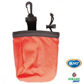 DUVO BOLSA PREMIOS ENTRENAMIENTO 11x11x14 CM DUVO BOLSA PREMIOS ENTRENAMIENTO 11 x 11 x 14 CM
