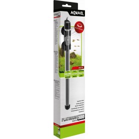 Calentador Platinium 300W Aquael Calentador Platinium 300W Aquael