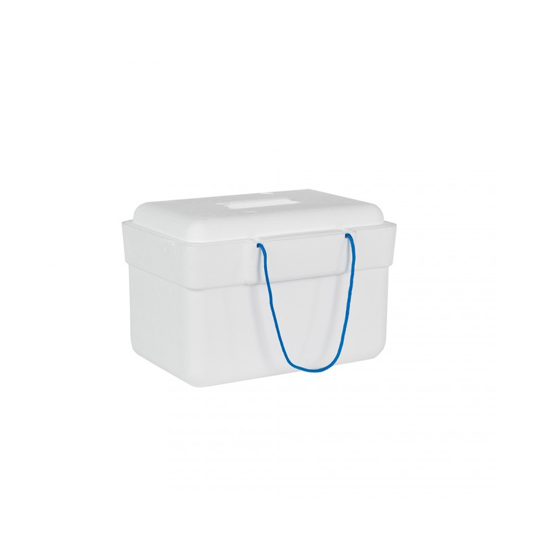 Nevera poliespan 27l