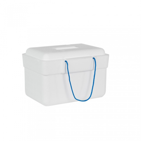 Nevera porexpan 26,5l