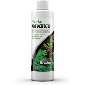 Seachem Flourish Advance 250 ml Seachem Flourish Advance 250 ml