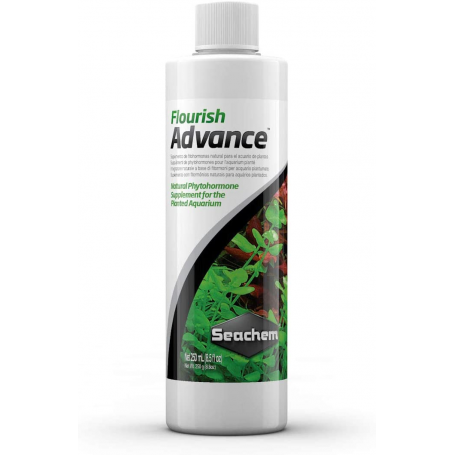 Seachem Flourish Advance 250 ml