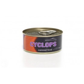 CYCLOPS EN LATA 100gr CYCLOPS EN LATA 100gr