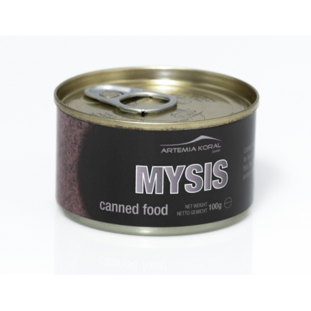 MYSIS EN LATA 100gr