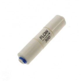 Restrictor 300 flow Restrictor 300 flow