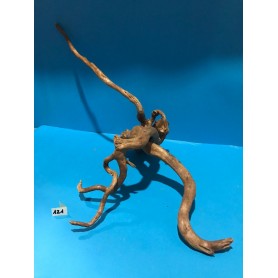 Nº121 TRONCO raiz ROOTSUNK para ACUARIO