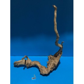 Nº148 TRONCO raiz ROOTSUNK para ACUARIO
