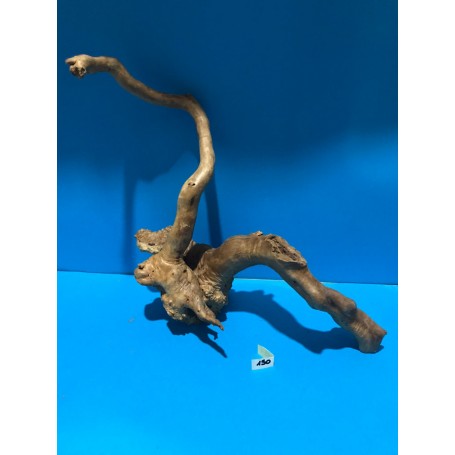 Nº150 TRONCO raiz ROOTSUNK para ACUARIO