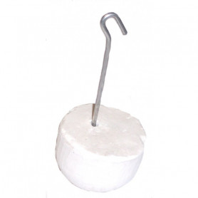 x10 Bola de Calcio Compuesto Surtropic Bola de Calcio Compuesto