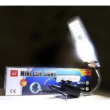 Pantalla HMD-D4 SUNSUN 4,5W