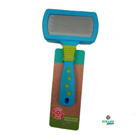 Cepillo puas quitapelos pet´s famiy