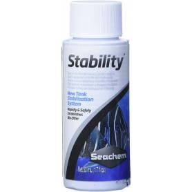 Seachem Stability 50 ml Seachem Stability 50 ml
