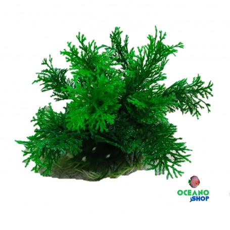 Planta ambulia artificial