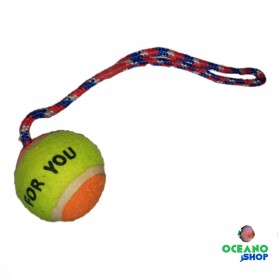 Pelota for you Juguete perro
