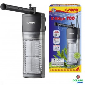 Sera filtro esquina X-Edge 700 Sera filtro esquina X-Edge 700