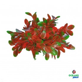 Planta bicolor artificial Planta bicolor artificial