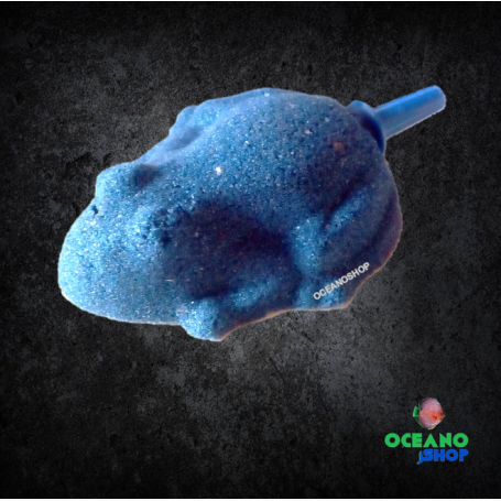 Rana difusor acuario oxigeno acuario pecera aire oxigenador compresor