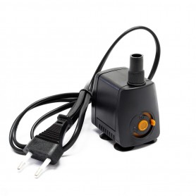 Bomba regulable sunsun 350L/h HJ-531 Bomba sumergible sunsun 350L/h HJ-531 regulable