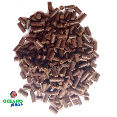 Catappa + piñas de aliso sticks 500gr