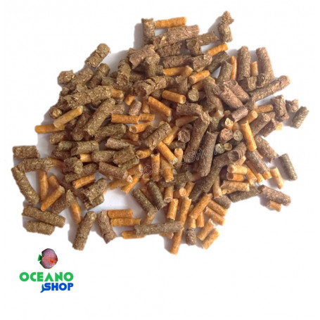 Zanahoria caroteno sticks 500gr