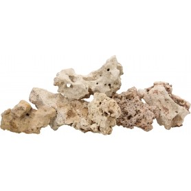 Rocks natural aragonite 1kg Rocks natural aragonite 1kg