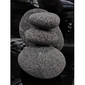 Roca Black Sky Rock 1 kg Roca Black Sky Rock 1 kg