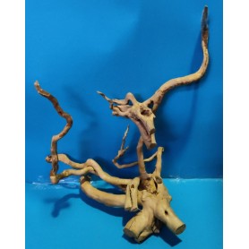 Nº39 TRONCO raiz ROOTSUNK para ACUARIO