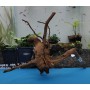 Nº96 TRONCO raiz ROOTSUNK para ACUARIO