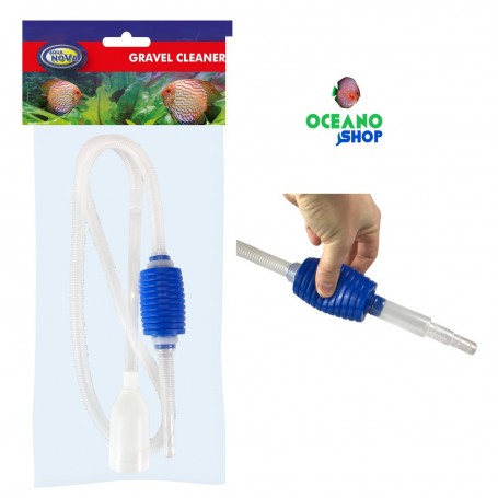 Sifón aquanova gc-170