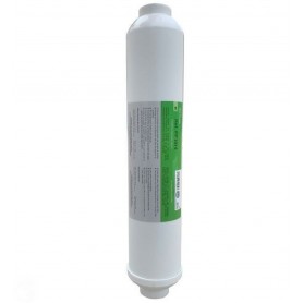 Postfiltro de osmosis inversa remineralizador Postfiltro de osmosis inversa remineralizador fp-1014