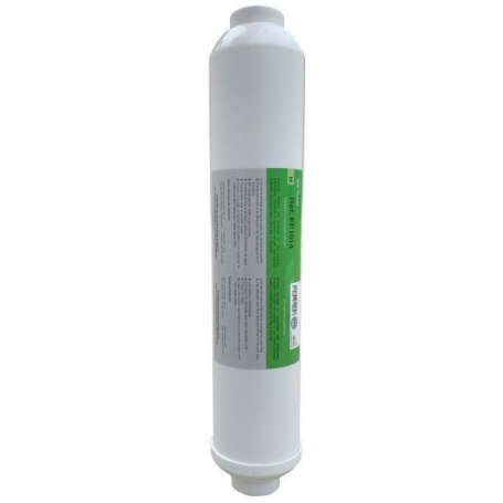 Postfiltro de osmosis inversa remineralizador fp-1014