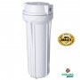 Vaso portafiltro 1/4" recambio osmosis VF1001