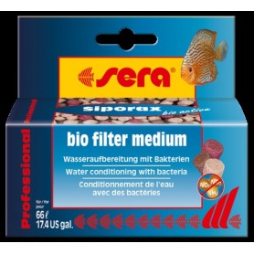Sera Siporax Bio Active Profesional 35gr Sera Siporax Bio Active Profesional 35gr