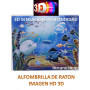 Alfombrilla de raton 3D