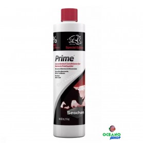 SEACHEM PRIME +30% BONUS 325ML SEACHEM PRIME +30% BONUS 325ML