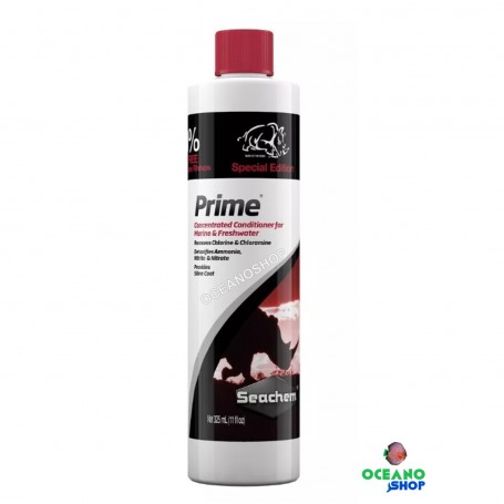 SEACHEM PRIME +30% BONUS 325ML