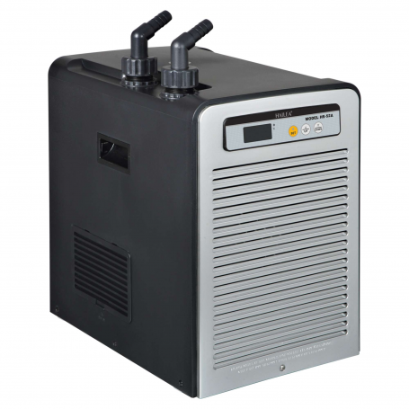 Enfriador HS52A HAILEA 600L