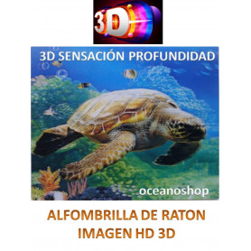 Alfombrilla de raton 3D  Alfombrilla de raton 3D