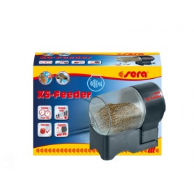 Sera XS Feeder alimentador automatico Sera XS Feeder alimentador automatico