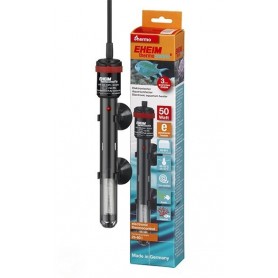 Termocalentador EHEIM thermocontrol e50 50W Termocalentador EHEIM thermocontrol e50 50W