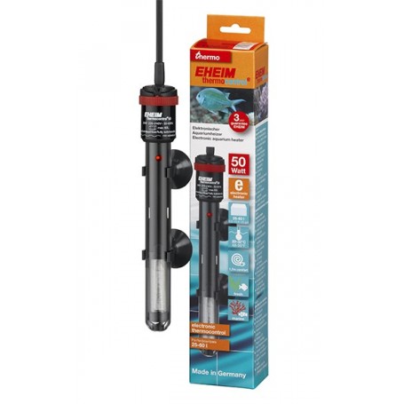 Termocalentador EHEIM thermocontrol e50 50W