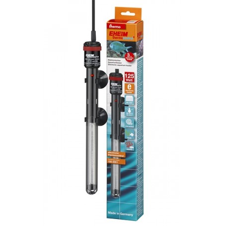 Termocalentador EHEIM thermocontrol e125 125W