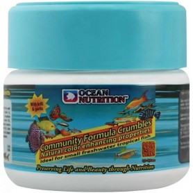 Ocean Nutrition Community formula Crumbles 20g Ocean Nutrition Community formula Crumbles 20g