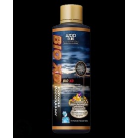BIO XD 250ML AZOO BIO XD 250ML AZOO