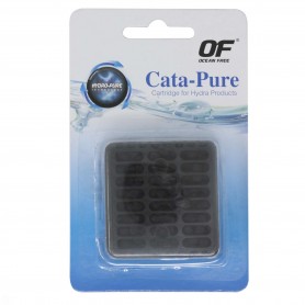Cargas de Catapure HYDRA Cargas de Catapure HYDRA