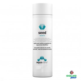 AQUAVITRO SEED 350 ML SEACHEM AQUAVITRO SEED 350 ML SEACHEM