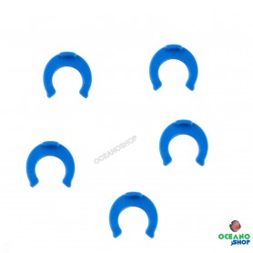 5x clip seguridad 1/4" osmosis inversa 5x clip seguridad 1/4" equipos osmosis