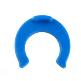 Clip seguridad 1/4" osmosis inversa Clip seguridad 1/4" osmosis inversa